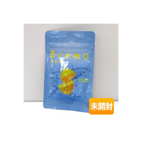 CANOW Bremo ブレモ 15.0g(500mg×30粒) 期限2027年4月以降 ≪メール