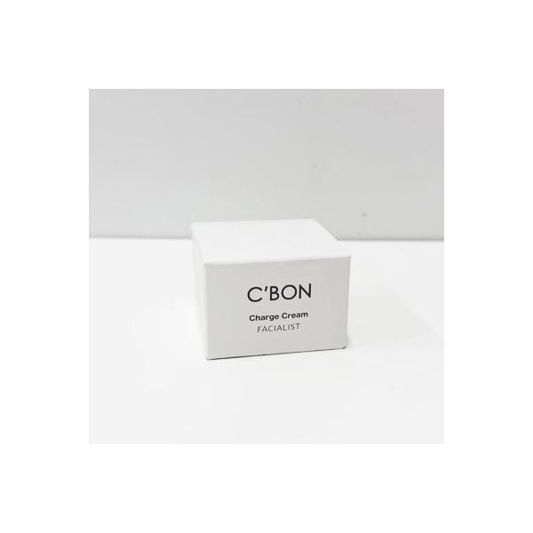 C'BON/シーボン フェイシャリスト チャージクリーム 30g 使用期限2028