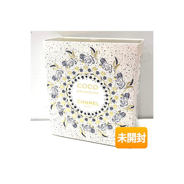 未開封】CHANEL/シャネル ココ マドモアゼル オードゥ パルファム