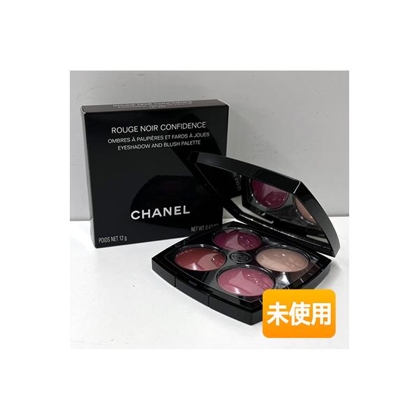 CHANEL/シャネル ルージュ ヌワール コンフィダンス 12g アイシャドウ