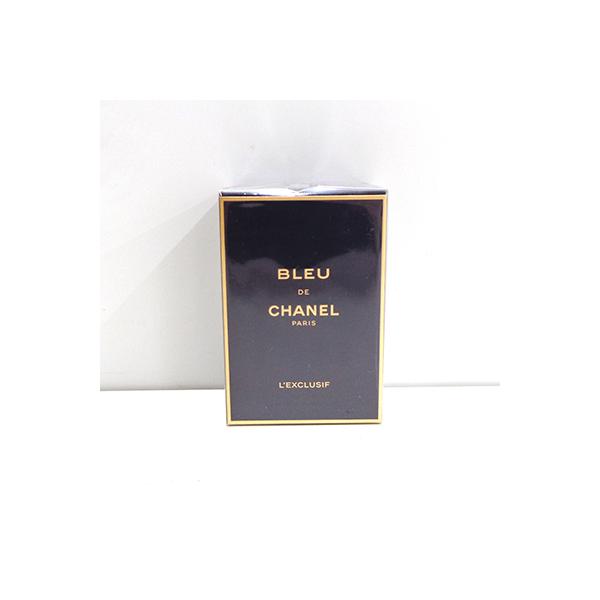 非売品/未開封】CHANEL/ブルー ドゥ シャネル レゼクスクルジフ