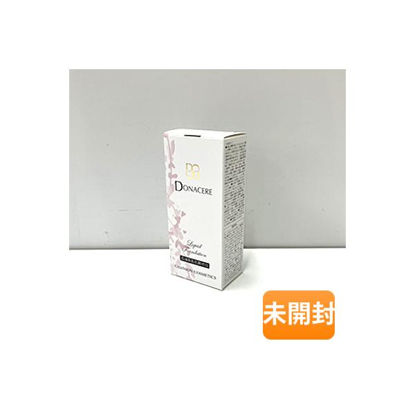 シャンソン ドナチェーレ リキッド ファンデーション P5 ピンク 30ml