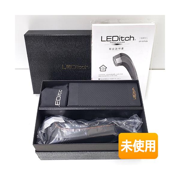 クールプロジェクト LEDitch レディッチ [CF-12-T-29] 〈家庭用LED美容