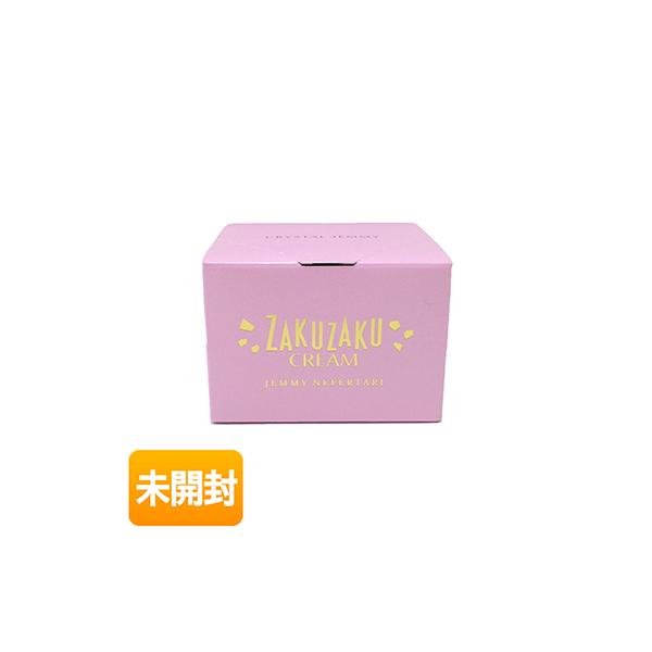 ジェミーネフェルタリ ざくざくクリーム 50g×3個セット 新品未開封品