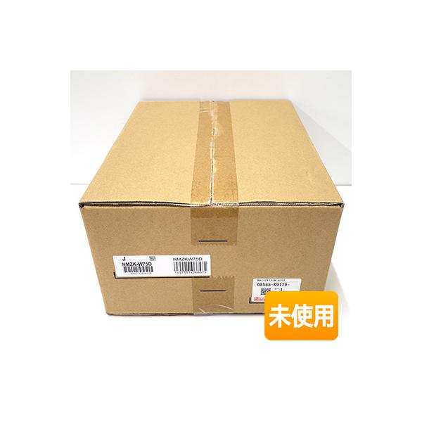 ［送料一律の為値下げ中］ ALPINE 7NMZL-W70D ダイハツ純正 楽天市場】ダイハツ NMZK-W72D (N254)走行中テレビが見れるキット