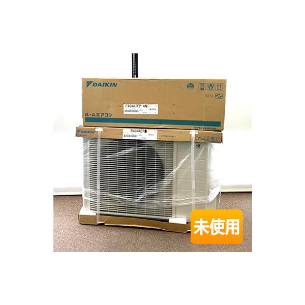 S404ATEP-W　ダイキンエアコン ダイキンエアコン特約店（株）協和空調｜S404ATEP-W｜ダイキン