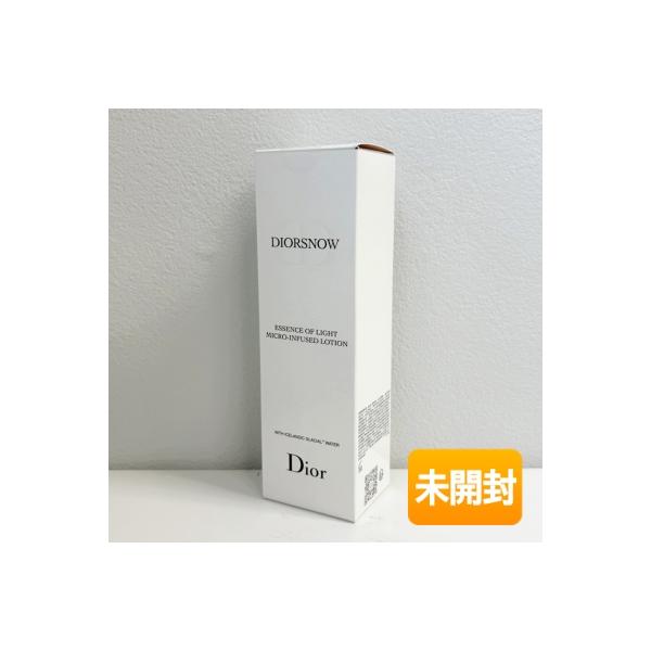 ディオール/Dior スノー エッセンス オブ ライト マイクロ ローション