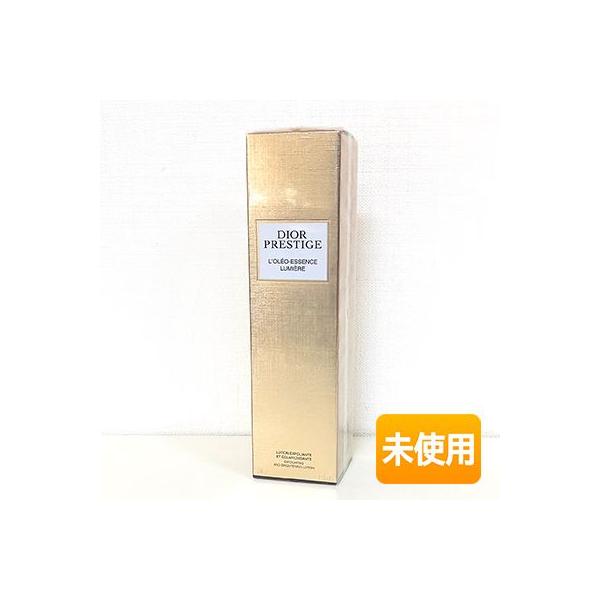 Dior/ディオール プレステージ ホワイト オレオ ローション ルミエール