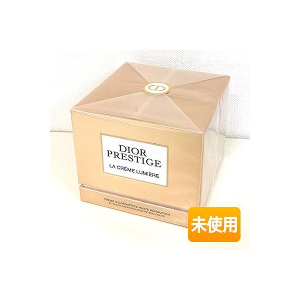 Dior/ディオール プレステージ ホワイト ラ クレーム ルミエール N
