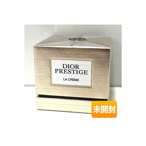 Dior プレステージ ラクレーム N (クリーム)15ml 2個 DIOR】 プレステージ ラ クレーム N - スキンケア