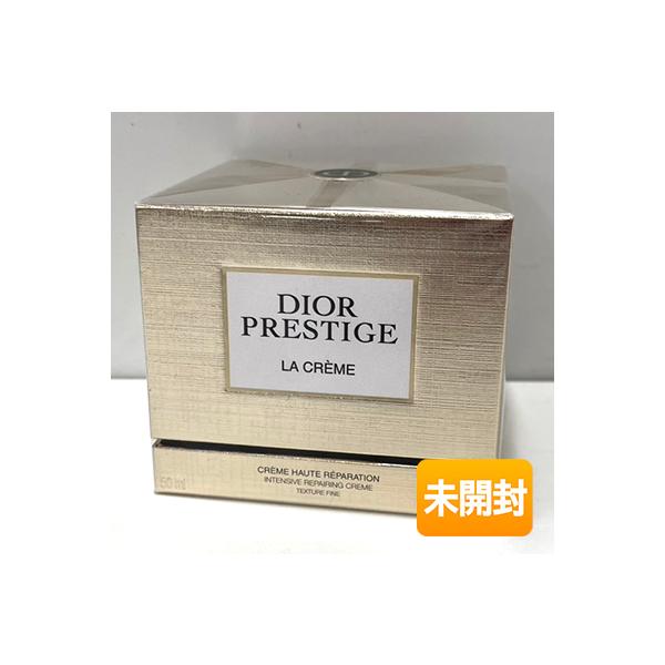 限定品/未開封】Dior/ディオール プレステージ ラ クレーム フィン N