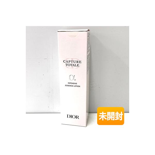 未開封】Dior/ディオール カプチュール トータル インテンシブ