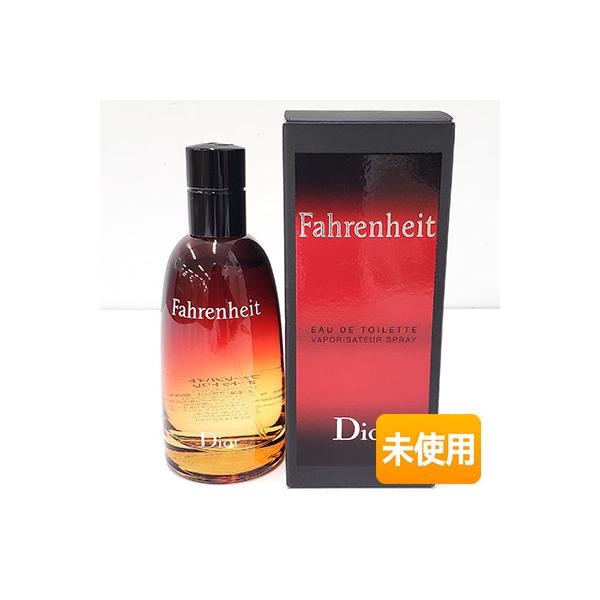 Dior/ディオール ファーレンハイト オードゥ トワレ 50ml 〈香水