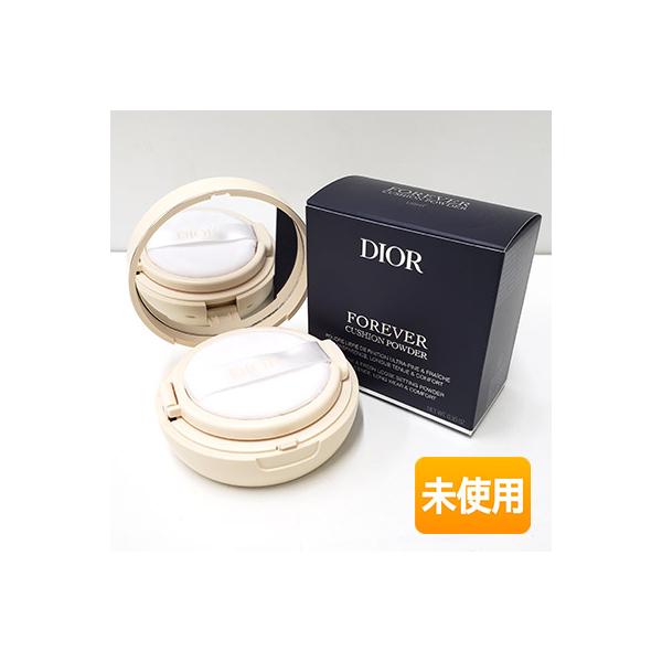 Dior/ディオール ディオールスキン フォーエヴァー クッションパウダー