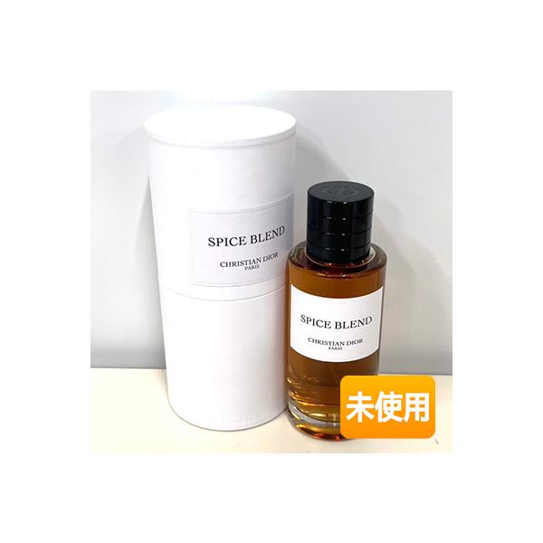 Dior/ディオール スパイス ブレンド オードゥ パルファン 100ml [3763
