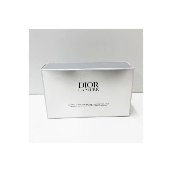 Dior/ディオール カプチュール ディスカバリー キット [ローション50ml