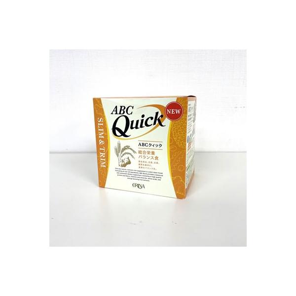 現行パッケージ/箱傷みあり/未開封】ERINA/エリナ スリム&トリム ABC