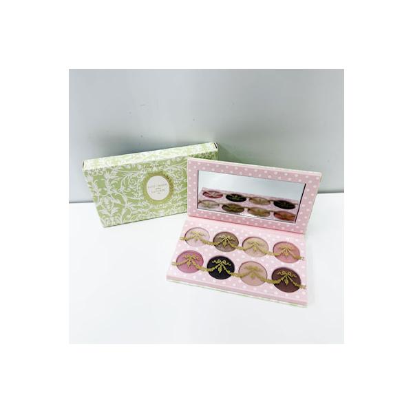 エスティローダー リミテッド エディション アイシャドウ パレット L