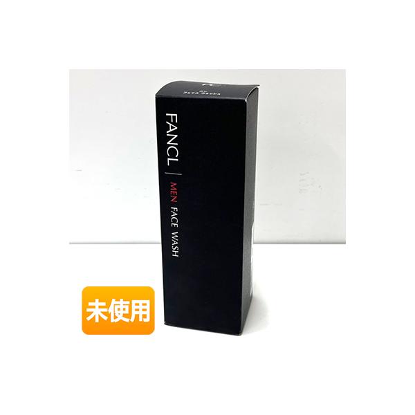 他サイト： ファンケル/FANCL メン フェイス ウォッシュ a 1 (泡状洗顔料) 180ml ［4908049589783］の商品画像