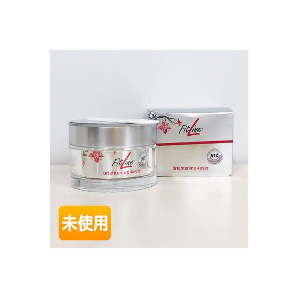 フィットライン　スキン　4エバー　クリーム 未使用】 Fitline/フィットライン スキン 4エバー (クリーム) 50ml