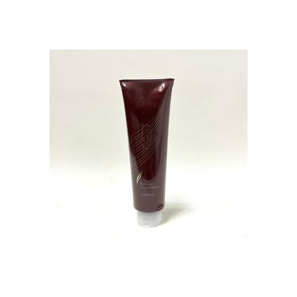 FORDAYS/フォーデイズ ボリューム コンディショナー 250g : キューブ