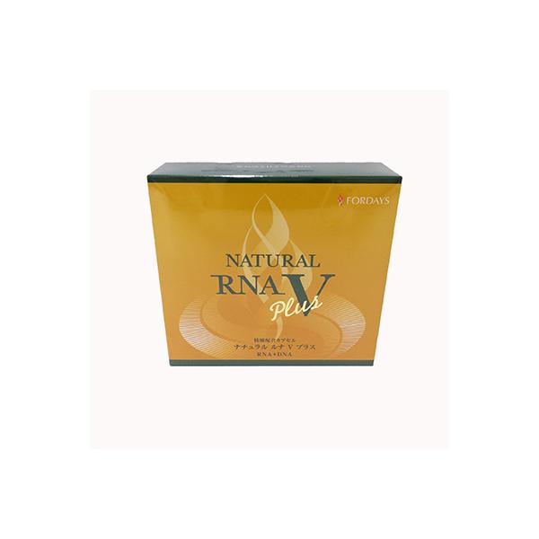 ナチュラルルナ　ファイブプラス　新品 フォーデイズ ナチュラル ルナ V プラス FORDAYS 食用酵母抽出物・サケ