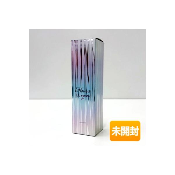FORDAYS/フォーデイズ ムーサ LU セラム gia 50g 〈美容液