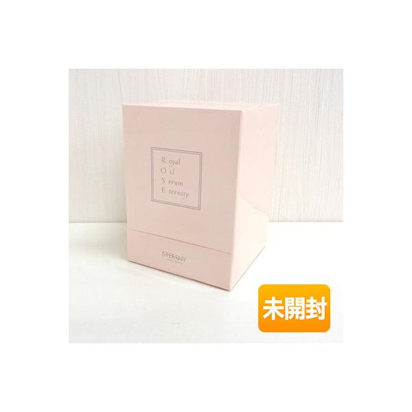 銀座ステファニー化粧品 ロイヤルオイルセラムエタニティー 銀座ステファニー ロイヤル オイル セラム エタニティー(スキンオイル