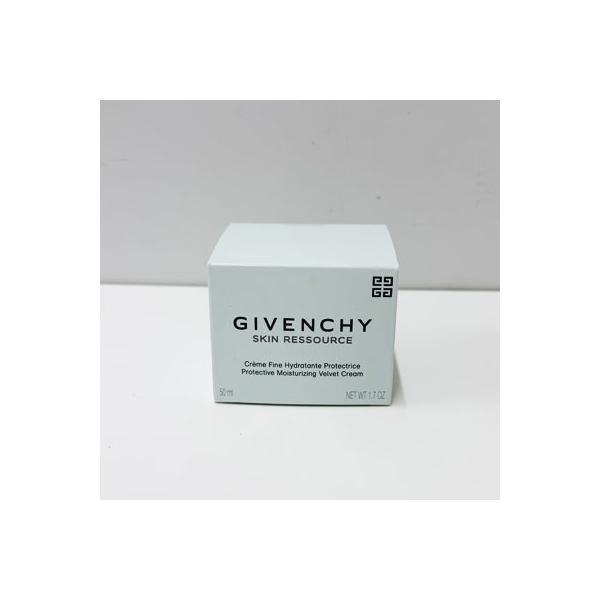 GIVENCHY/ジバンシィ スキン リソース ベルベット クリーム 本体 50ml