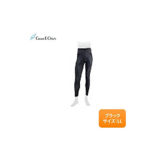 グラントイーワンズ ファットバーンスパッツ