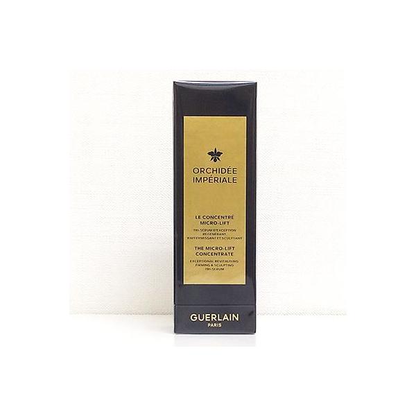 GUERLAIN/ゲラン オーキデ アンペリアル ザ リフト セロム 50ml〈美容