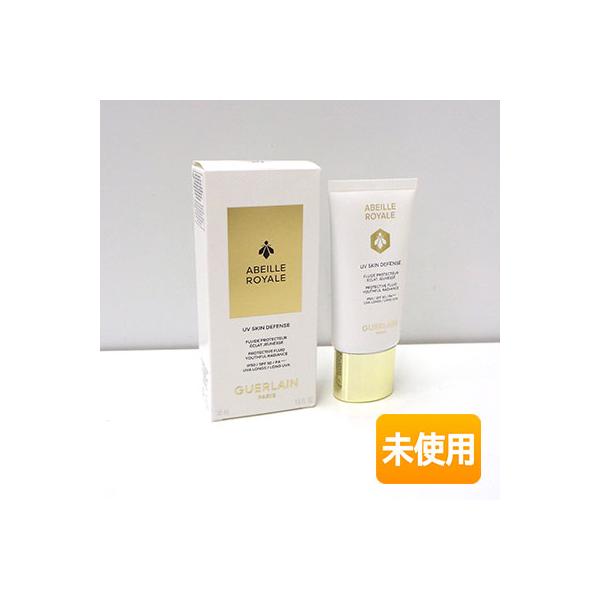 GUERLAIN/ゲラン アベイユ ロイヤル UV スキン ディフェンス (日焼け