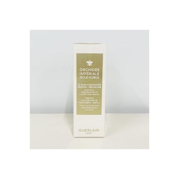 6月新発売】GUERLAIN/ゲラン オーキデ アンペリアル ゴールド ノビレ