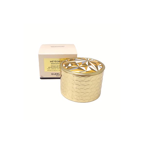 GUERLAIN/ゲラン メテオリット ビーユ ミッドナイト グロウ 20g