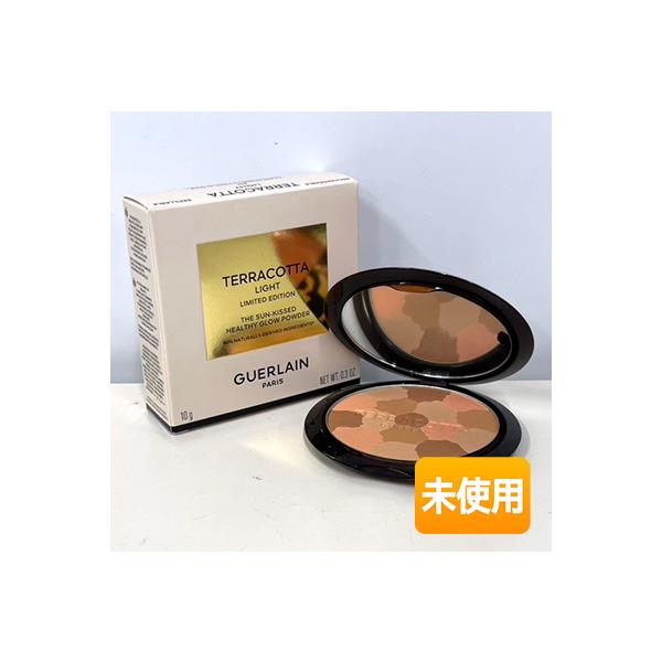 GUERLAIN/ゲラン テラコッタ ライト 01 エカイユ エディション