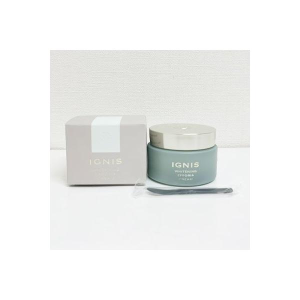 アルビオン イグニス ホワイトニング エフフォーリア クリーム〈薬用  