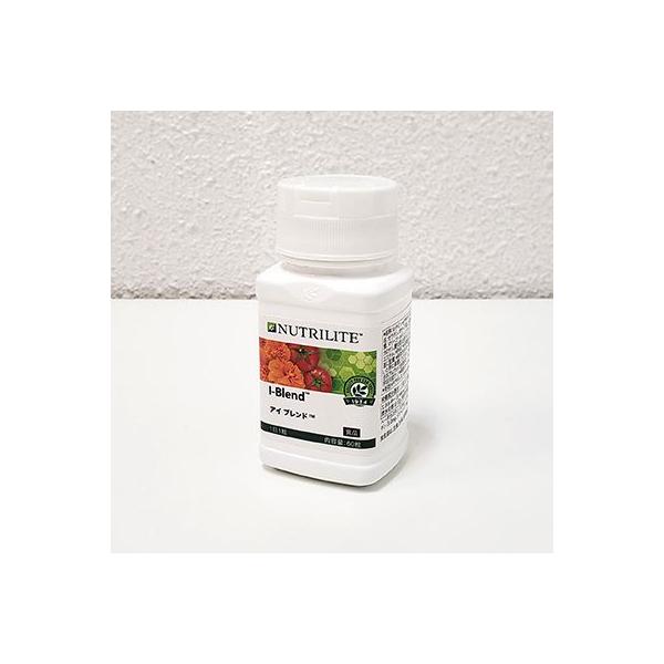 Amway/アムウェイ ニュートリライト アイブレンド 60粒 期限2024年4月以降 :h-amway656:キューブファクトリー 通販 アムウェイ AMWAY ニュートリライト アイブレンド 内容量 60粒 賞味期限:半年以上