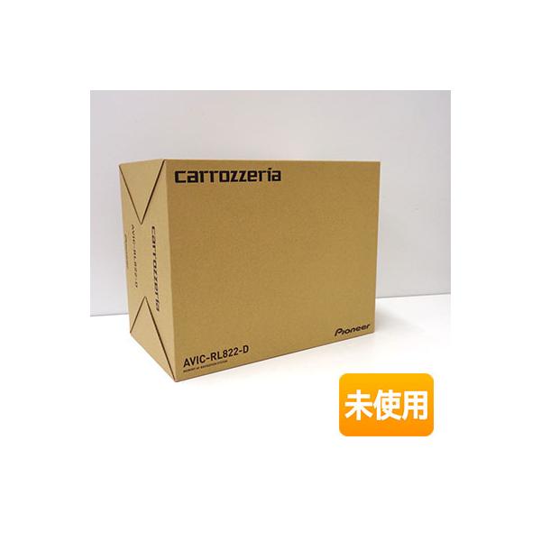 2025年6月発売モデル】Pioneer/パイオニア カロッツェリア 楽ナビ AVIC