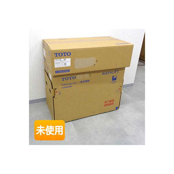 TOTO ウォシュレット一体形便器 NJ2 CES9220W(TCF9220W + CS321B) #NW1 