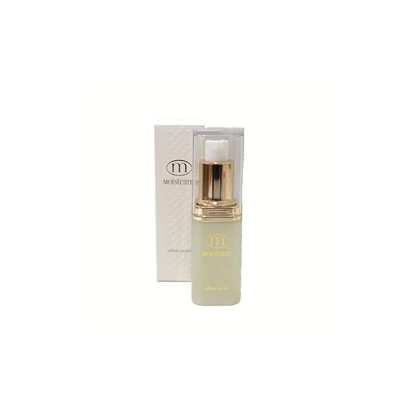 Moisteane/モイスティーヌ リファインセラム 40ml〈美容液 