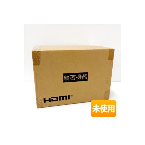 未使用】 HONDA/ホンダ 9インチ Honda CONNECTナビ LXU-242NBi (08A60