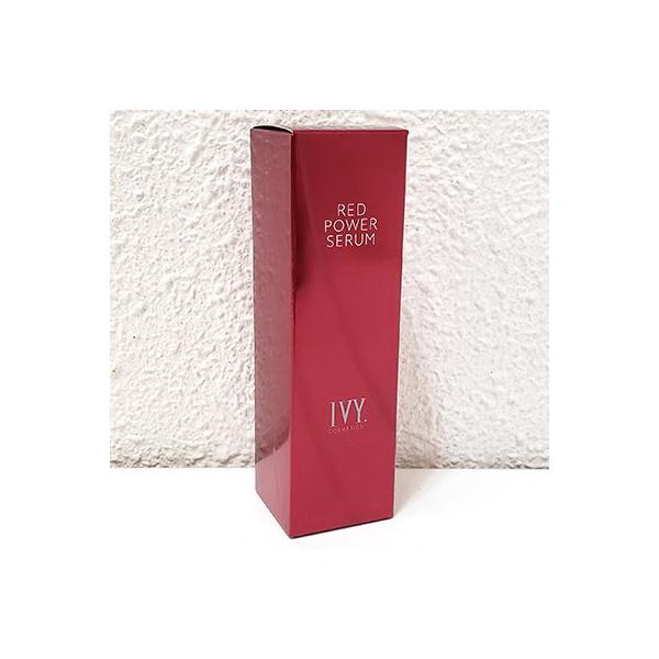 ☆お得なセットも販売中☆IVY/アイビー化粧品 レッドパワーセラム