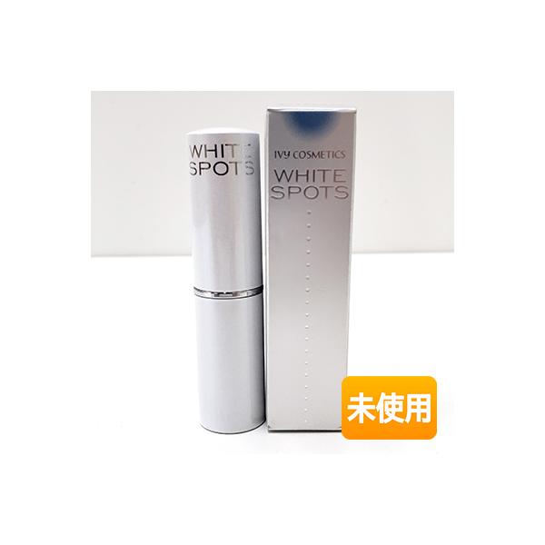 アイビー化粧品 ホワイト スポッツ〈スティック状クリーム〉 ≪メール