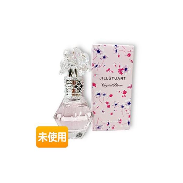 【非売品/未使用】JILL STUART/ジルスチュアート クリスタルブルーム パフュームド ヘアミスト 30ml (4971710271669)