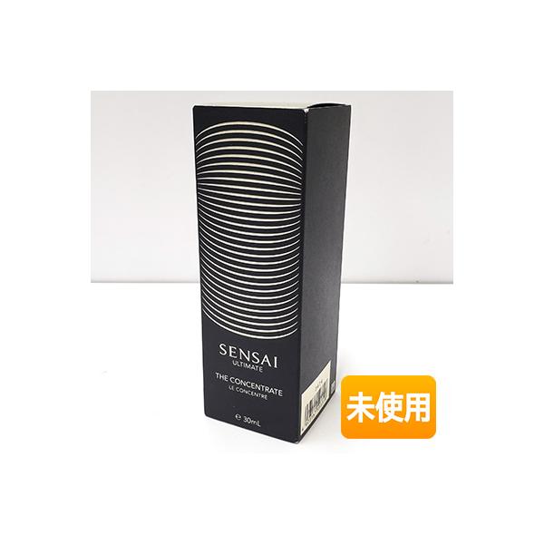 見本品】【未開封】 カネボウ センサイ SENSAI UTM ザ コンセント