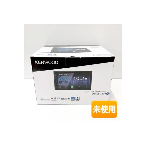 ケンウッド/ KENWOOD ディスプレイオーディオ DDX5020SR ケンウッド/ KENWOOD ディスプレイオーディオ DDX5020SR