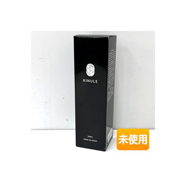 キヌレ 炭酸クレンジング 100ml KINULE 6個セット 未開封】KINULE / キヌレ 炭酸クレンジングジェル 100ml