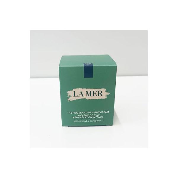 LA MER/ラ メール ザ・モイスチャライジング ナイト クリーム 60ml