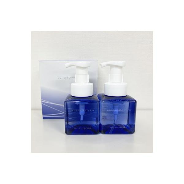 ラ・モダ フォーミングウォッシュ(洗顔料) 270ml×2本 : lamoda001 