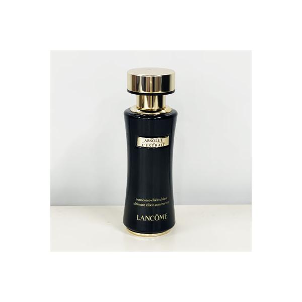 ランコム アプソリュ レクストレ コンセントレート 美容液 30ml ランコム】ピンと弾むような豊かなハリで満ち溢れた「調和美」へ導く